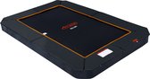 Avyna Pro-Line FlatLevel trampoline 238 - 380x255cm - Zwart