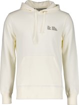 Björn Borg Sweater - Slim Fit - Wit - S