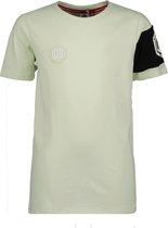 Vingino T-shirt HALOT Jongens T-shirt - Maat 140