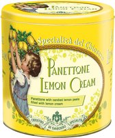 Chiostro Panettone Lemon Cream