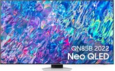 Samsung QE65QN85B - 65 inch - 4K Neo QLED - 2022 - Europees model
