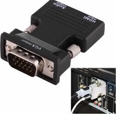 HDMI Female naar VGA Male Converter