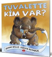 Tuvalette Kim Var? - Turkse Kinderboeken - Turkse Baby boekjes