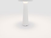 Lix Lamp op batterijen - white