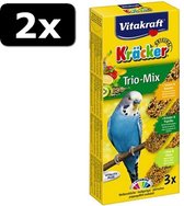 2x VITA PARK KR VIJG/BANAAN/K 3IN1