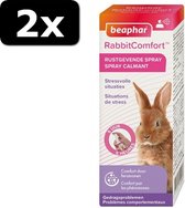 2x # RABBITCOMFORT SPRAY 30ML