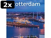 2x - KALENDER ROTTERDAM 2022