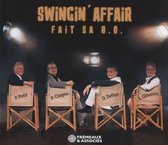 Swingin' Affair - Fait Sa B.O. (Il Etait Une Fois La Revolution) (CD)