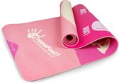 Yogamat Anti Slip Yoga Mat Fitness Mat Anti Slip