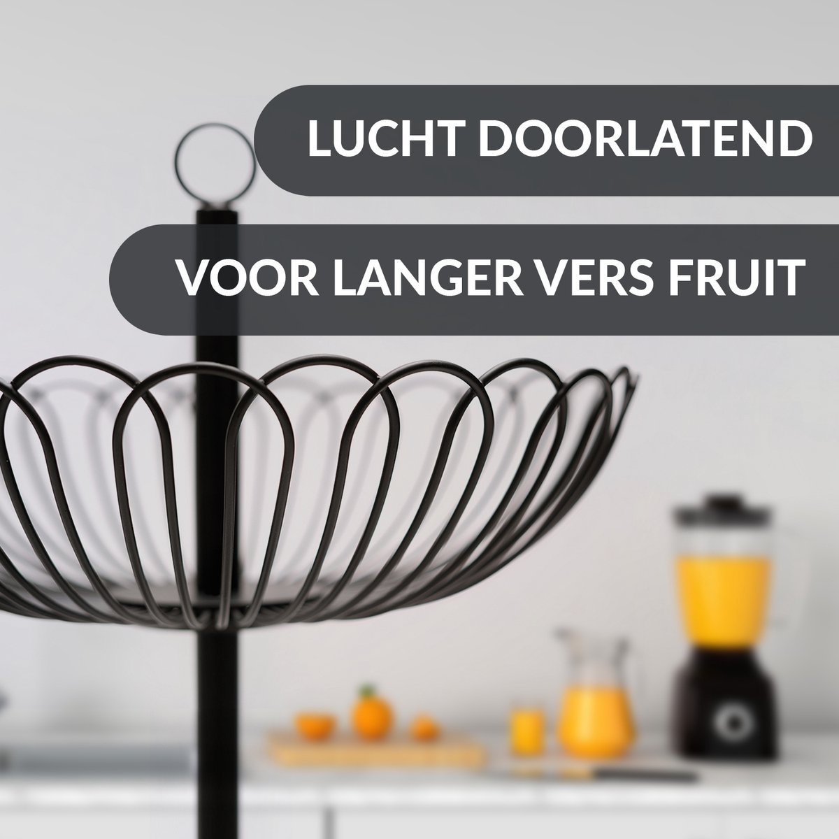 Fruitetagère