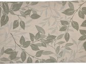 Garden Impressions buitenkleed - Naturalis karpet - 160x230 groen