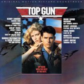 Top Gun [Original Motion Picture Soundtrack]