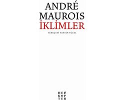 İklimler