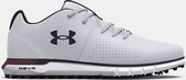 Under Armour HOVR Fade 2 SL E - Golfschoenen Voor Heren - Spikeless - Waterdicht - Grijs/Zwart - EU 46