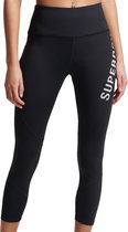 Superdry Core Sportlegging Vrouwen - Maat 40