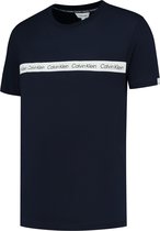 Calvin Klein Relaxed T-shirt Mannen - Maat S
