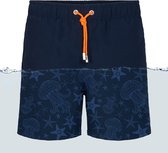 Magic print 2 swimshort