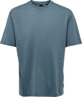 ONLY & SONS ONSFRED RLX SS TEE NOOS Heren T-shirt - Maat S