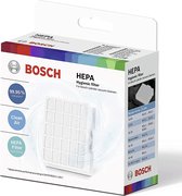 Bosch HEPA-uitblaasfilter BBZ156HF - Accessoire voor stofzuiger
