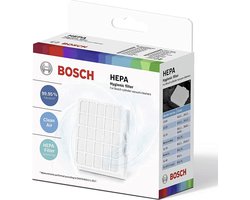 Bosch HEPA-uitblaasfilter BBZ156HF - Accessoire voor stofzuiger