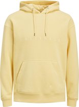 JACK&JONES JORCOPENHAGEN SWEAT HOOD NOOS Heren Trui - Maat L