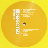 House Music All Life Long Ep 5 (yellow Vinyl)