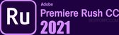 Adobe Premiere Rush 2022