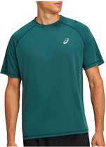 Asics Heren Sport Run Top - Maat L