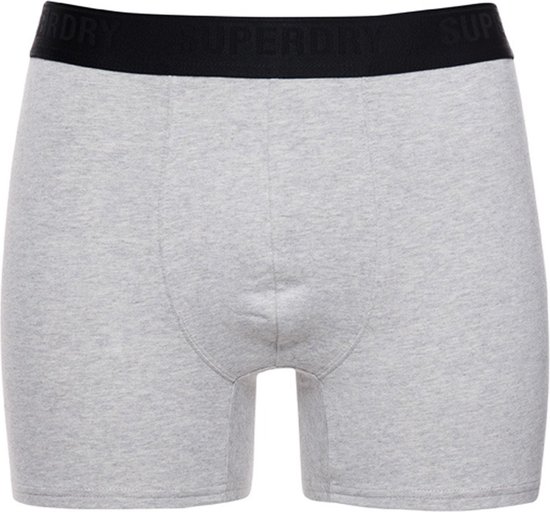 Superdry Boxer Heren (3-pack) - Maat XXL