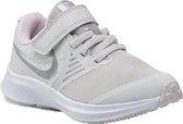 Nike Star Runner 2 - Maat 34 - Kinderschoenen - Wit