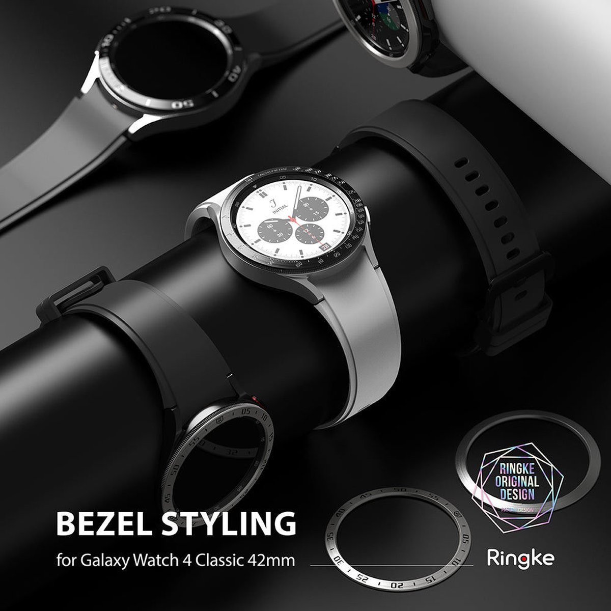 Ringke galaxy watch bezel hotsell