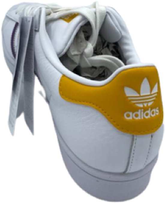 Adidas Superstar Maat 40 2/3 | bol.com