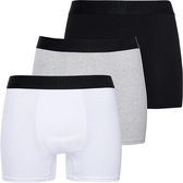 Superdry Boxer Heren (3-pack) - Maat XL