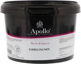 Apollo | Kibbelingmix | 2,5kg
