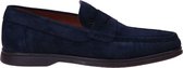 Ambiorix Hobbs Blauwe Moccasin