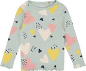 S.oliver shirt Gemengde Kleuren-86