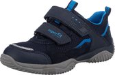 Superfit sneakers storm Blauw-25