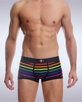 Garçon HELL'S KITCHEN Trunk - MAAT S - Heren Ondergoed - Boxershort voor Man - Mannen Boxershort