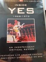 Inside Yes (1968-1973)
