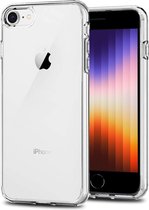 Coque iPhone SE 2022 – Coque Extreme TPU – Coque iPhone SE 2020 Transparente