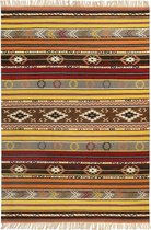 Esprit - Laagpolig tapijt - Mahal - 100% scheerwol - Dikte: 5mm