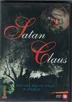 Satan Claus (DVD)