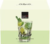 Royal Leerdam - Mojito glazen - 44cl - 4 stuks