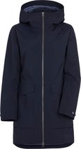 Didriksons FOLKA WNS PARKA 5 zomerjas dames marine