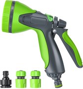 10 functies waterspuitpistool