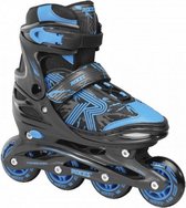 Inline skates Roces Boys Jokey 3.0 Heren blue maat 34-37