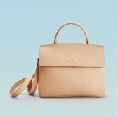 Nathan Handtas Clarita Beige