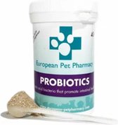 European Pet Pharmacy Probiotica - 40 GR