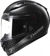 ARROW C EVO LS2 - Motorhelm - Zwart