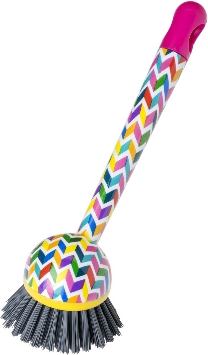 Goedkoopste HANS AFWASBORSTEL VIGAR 6904